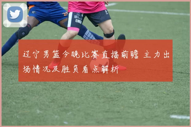 辽宁男篮今晚比赛直播前瞻 主力出场情况及胜负看点解析