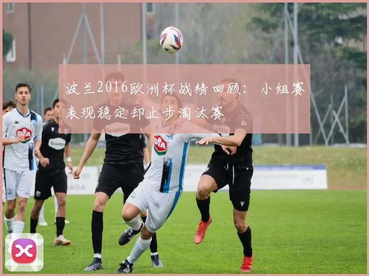 波兰2016欧洲杯战绩回顾：小组赛表现稳定却止步淘汰赛